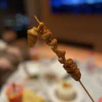 中國珠海｜夏灣夜市假日探店