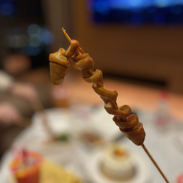 中國珠海｜夏灣夜市假日探店