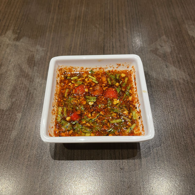 🇹🇭美食廣場中的泰國菜 🇹🇭美食廣場中的泰國菜