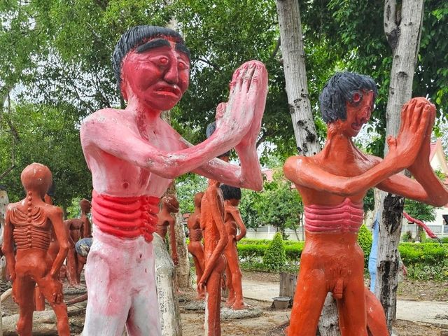 วัดไผ่โรงวัว จ.สุพรรณบุรี
