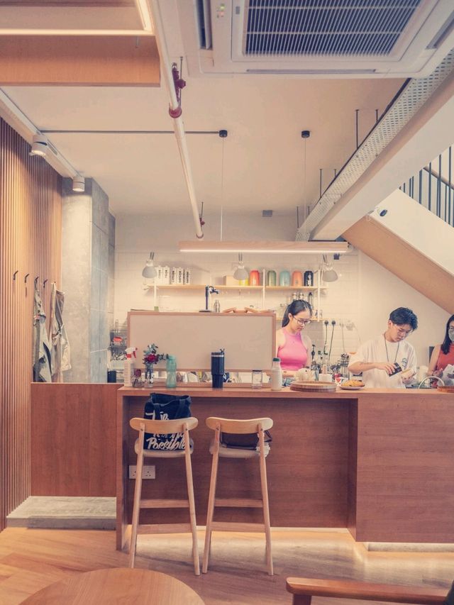 MAD Coffee