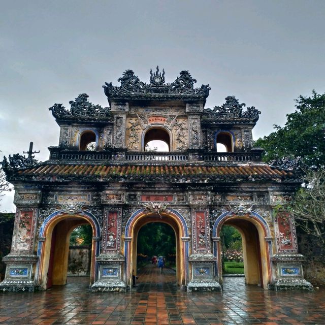 A Must Visit Hue Vietnam Timeless Beauty