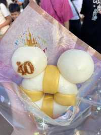 東京迪士尼度假區☺️超人氣2大園區‼️必玩必食推介⁉️