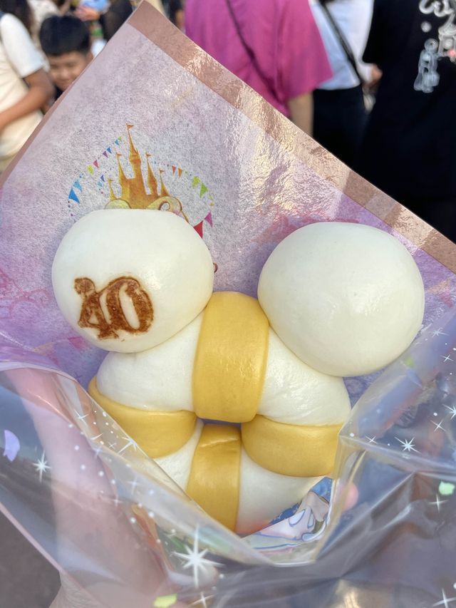 東京迪士尼度假區☺️超人氣2大園區‼️必玩必食推介⁉️