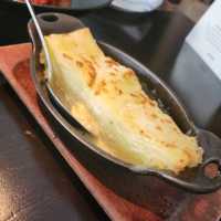 中環LA PARRILLA STEAKHOUSE