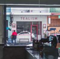 115 bakehouse  ร้านกาแฟเปิดใหม่อุบล ย่านเมืองเก่า 
