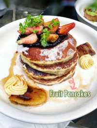 Delightful brunch at Feeka Coffee Roasters