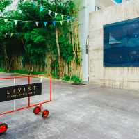 โรงแรม Livist Resort เพชรบูรณ์