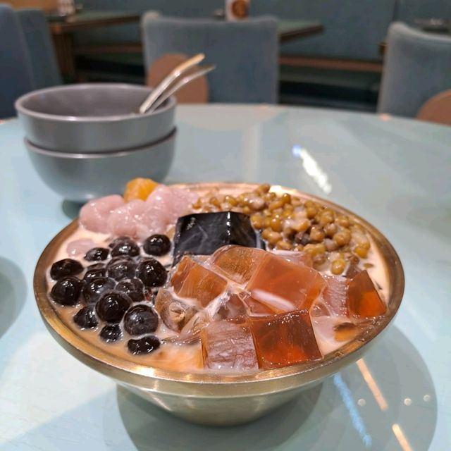 台式風味美食