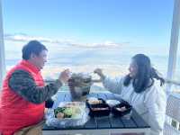 หนาวสะใจที่ภูทับเบิก 