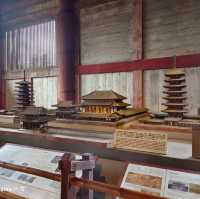 世界遺產東大寺