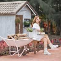 บ้านไร่นายรุ่ง กาญจนบุรี