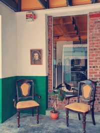 Bartolo Bakehouse