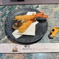 🌟蠔埕 Wild Oyster🌟全新推出🇯🇵鹿兒島A5和牛火鍋🤤 + 3大名蟹宴🦀120分鐘半放題真係超滿足💯有得食蟹粉菜式、即燒串燒、A5和牛仲可以喪食生蠔🤪 