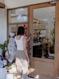 Hohiho Café ย่านราไวย์ ภูเก็ต