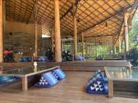 “บ้านพลอยเสม็ด” ร้านอาหารวิวสวยบนเกาะเสม็ด