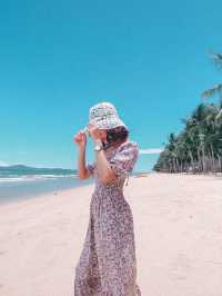 บางแสน ทะเลใกล้กรุงฯ 💦🌊💙