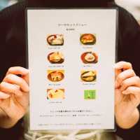 【東京】新宿駅近くの老舗喫茶店がレトロで可愛すぎた☏