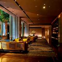 深圳博林天瑞喜來登酒店