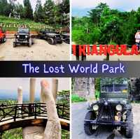 The Lost World Park