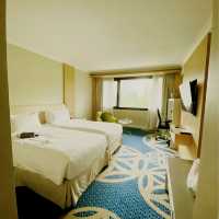 Concorde Hotel Singapore