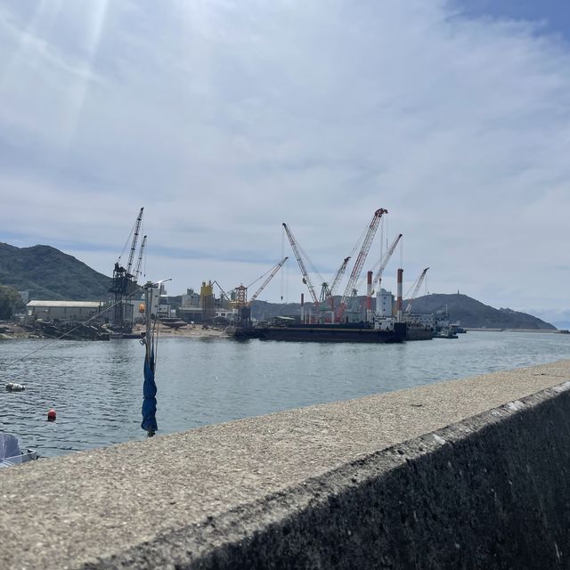 淡路島！ドキドキうずしおクルーズ🌊🚢