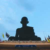หลวงพ่อรุ่ง วัดท่ากระบือ