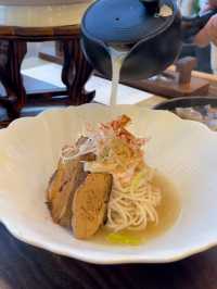 Aesthetic Modern Korean Dining in Town!