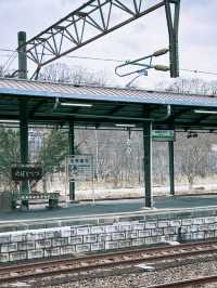 【北海道・登別】登別駅とまちあるき