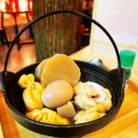 「餓居」太子區日式料理，人均消費250