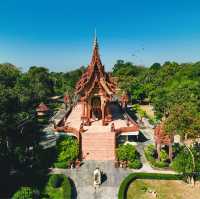 วัดภูเขาแก้ว