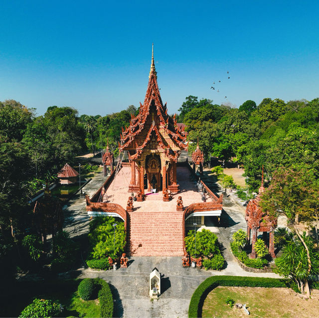 วัดภูเขาแก้ว