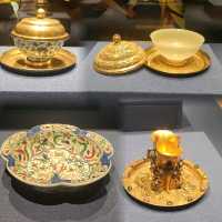 深圳南山博物館~萬歷那些年文物主題特展