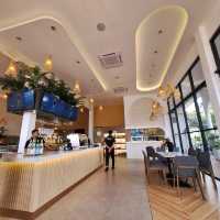 Big Pantry Cafe & Bar @ Tree Square | Trip.com Tanjung Bungah