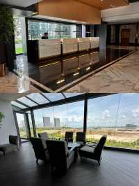 G Hotel Penang: A Luxurious Retreat 
