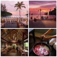 「泰國普吉島安納塔拉拉揚度假村：豪華寧靜，絕佳海景」