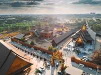 วัดพุทธวนาราม (มหาสารคาม)