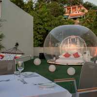 Skyview Resort Phuket Patong Beach
