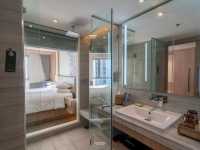 โรงแรม 4 ดาว เปิดใหม่ในเครือแมริออท