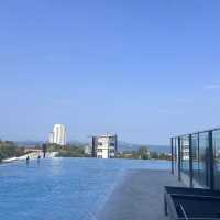 โรงแรมที่วิวดีมากกก @ศรีราชา