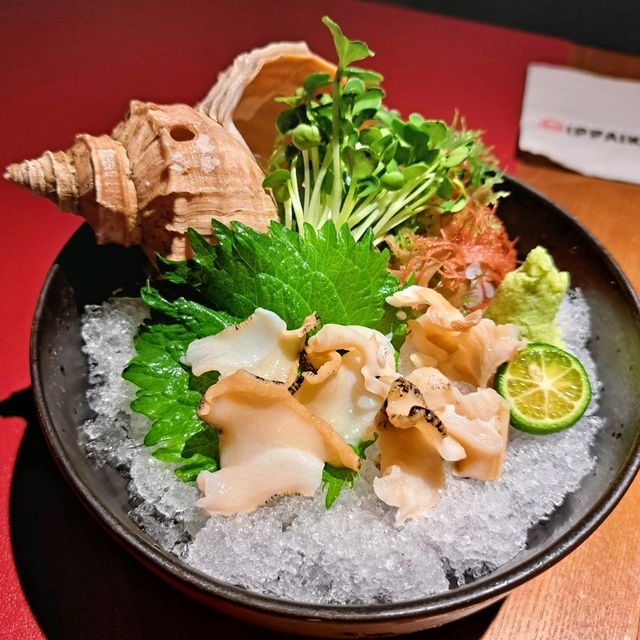 有氣氛的日式居酒屋