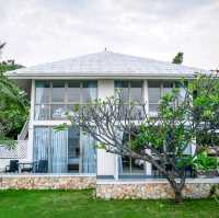 De Chaochom Hua Hin [ เดอเจ้าจอม ]