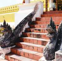 พระธาตุหลวงเวียงจันทน์
