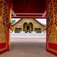 วัดวังคำ