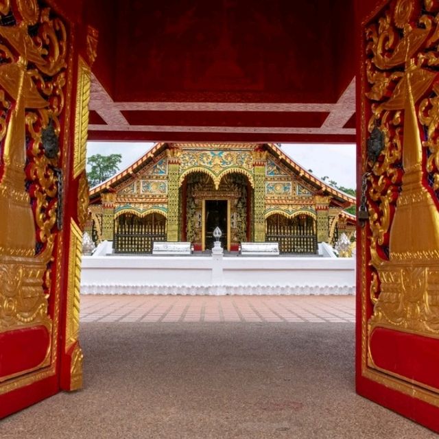 วัดวังคำ