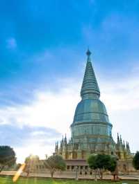 ชุมชนพระบาทห้วยต้ม