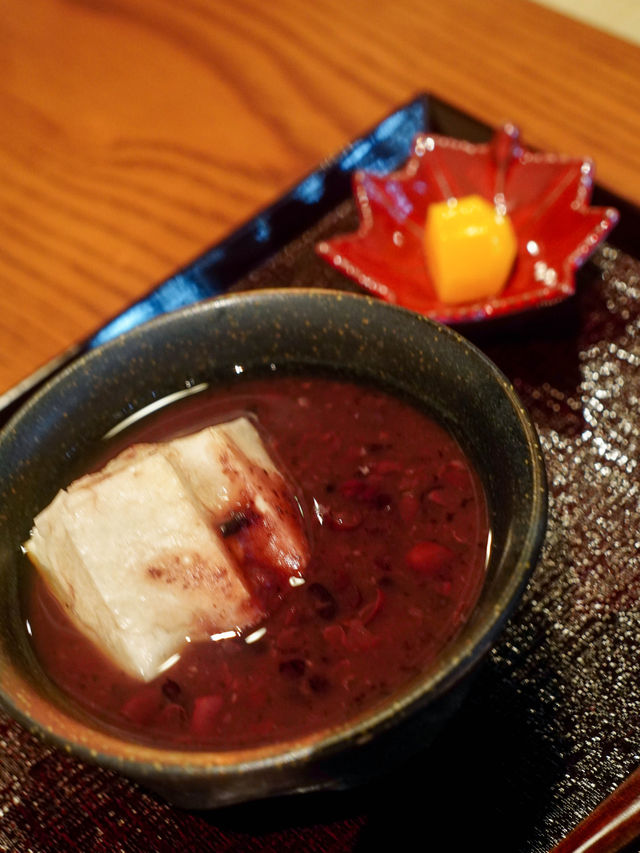 【以日式家庭料理出發的餐廳】