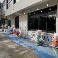 A Review of Black Pork Street (Donbedon) 