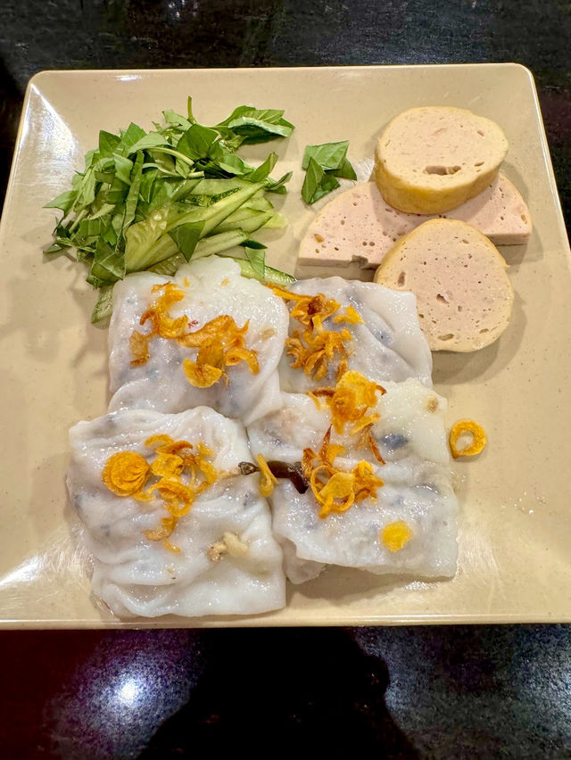 Ngon Restaurant