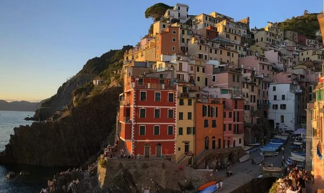 5 Unique Towns 